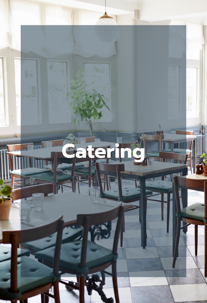 Catering Solution