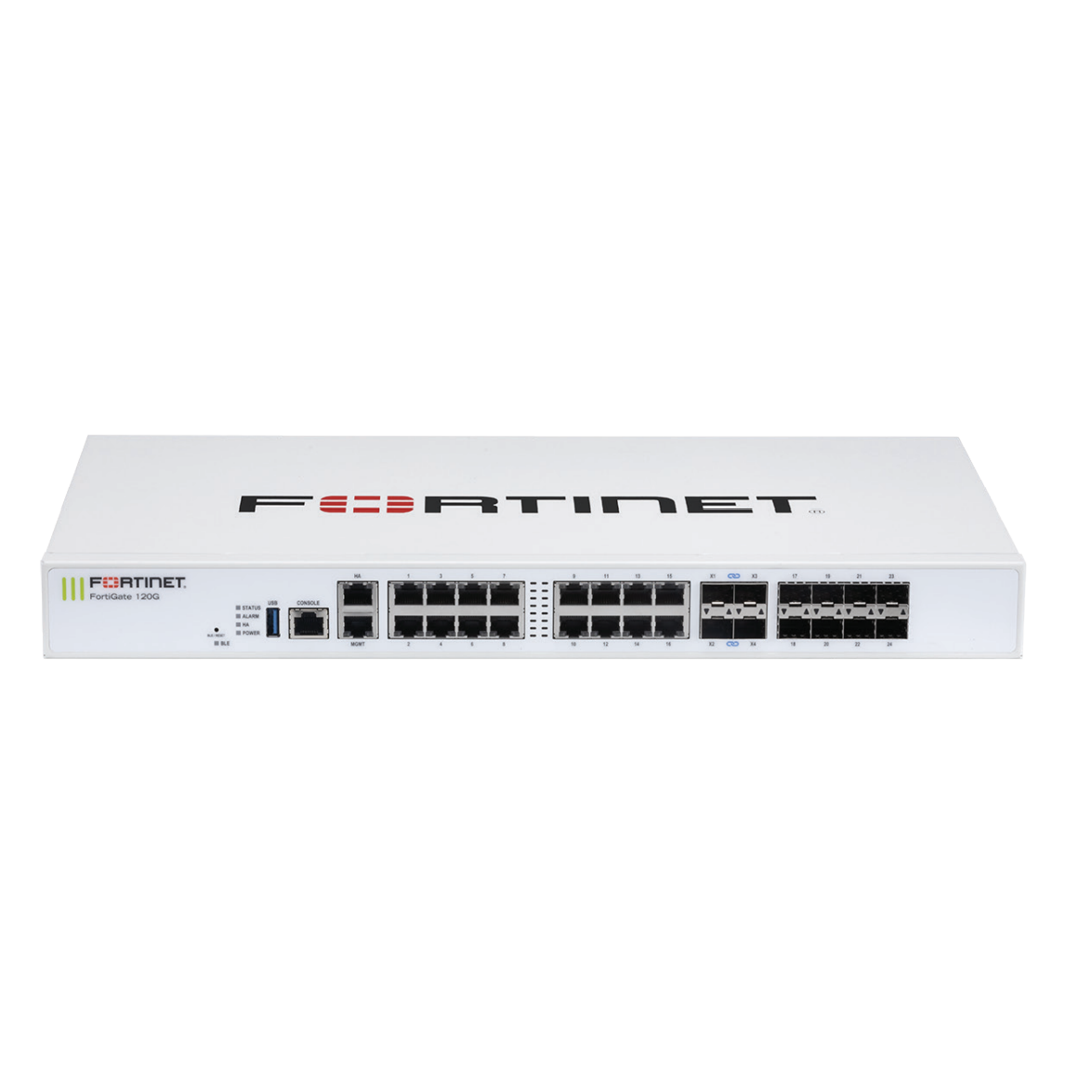 FortiGate 120G Firewall