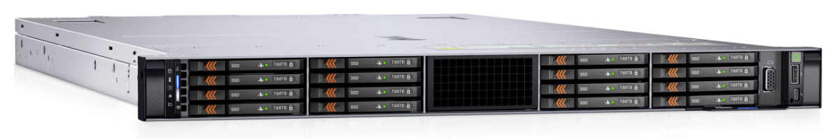 Dell PowerEdge R660