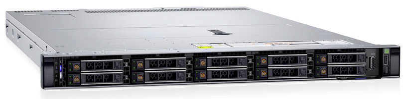 Dell PowerEdge R660xs