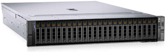 PowerEdge R760