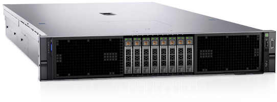 PowerEdge R760xa