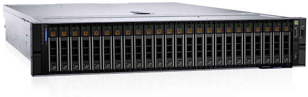 Dell PowerEdge R760xs