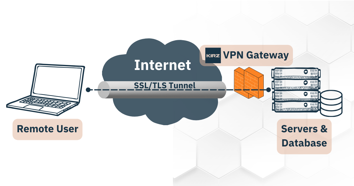 SSL VPN