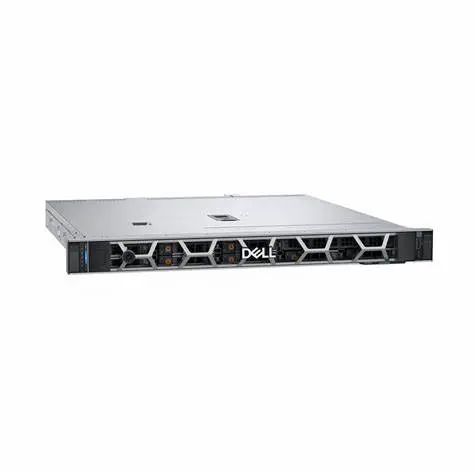 Dell PowerEdge R360 E-2436 2.9G, 6C/12T, 18M Cache, 16GB Memory,